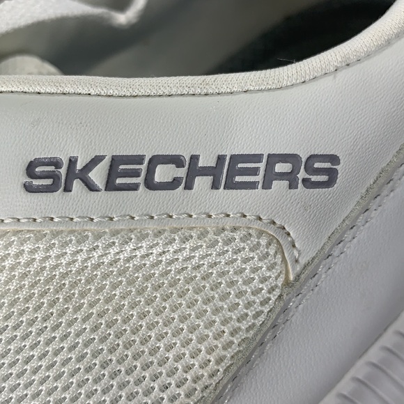 Skechers "DEPTH CHARGE-YANDA" sneakers size 11 1/2 - Picture 8 of 12